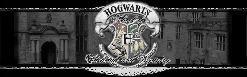 Hogwarts Seznam forumov